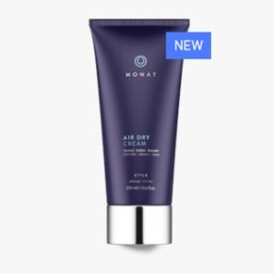 Monat Air Dry Cream, new